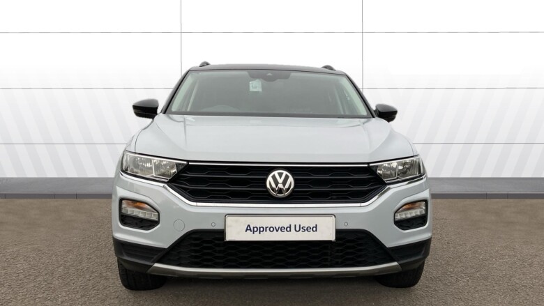Volkswagen T-Roc 1.0 TSI Design 5dr Petrol Hatchback